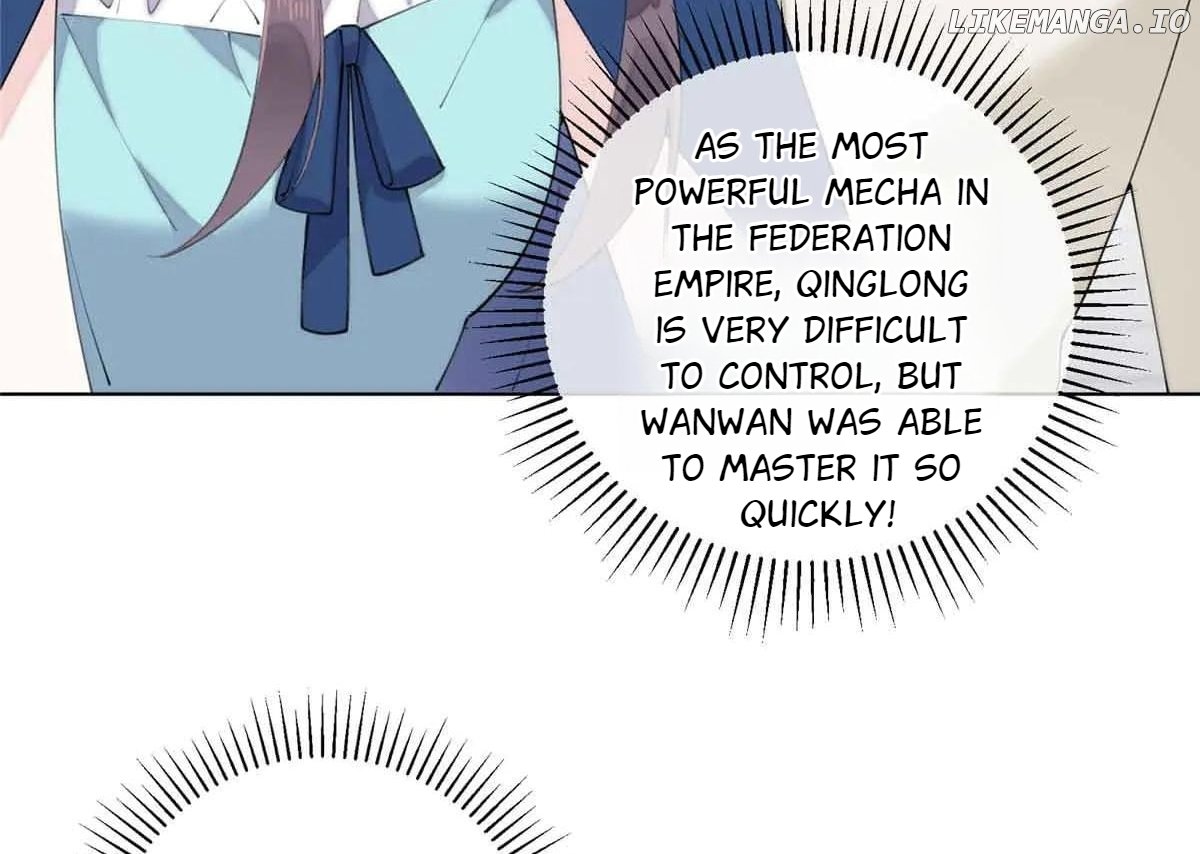 Her Marriage Was Called Off at Daytime, the Cutely Fierce Commander Asked Her For a Hug at Night Chapter 80 - page 58